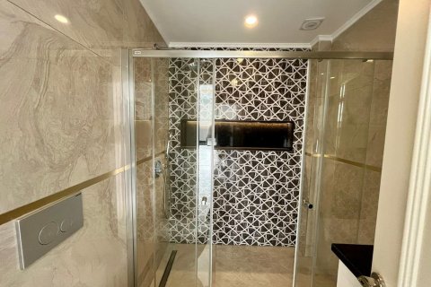 Продажа квартиры в Аланье, Анталье, Турция студия, 55м2, №224914 – фото 12