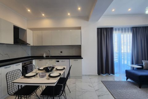 Daire 1+0 Mahmutlar, Antalya, Türkiye №224918 - 2