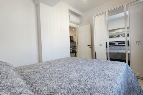 Daire 1+0 Mahmutlar, Antalya, Türkiye №224918 - 10