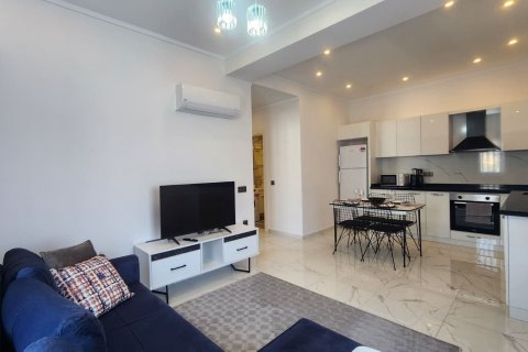 Daire 1+0 Mahmutlar, Antalya, Türkiye №224918 - 3