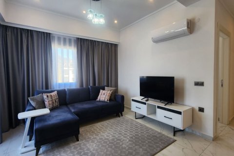 Daire 1+0 Mahmutlar, Antalya, Türkiye №224918 - 4