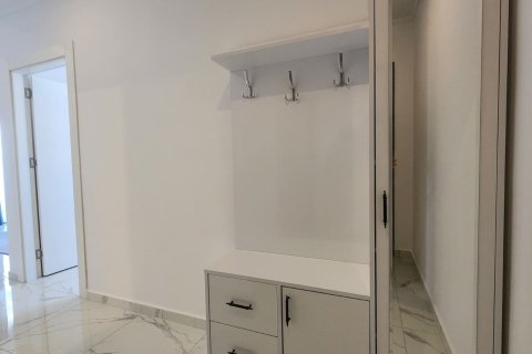 Daire 1+0 Mahmutlar, Antalya, Türkiye №224918 - 11