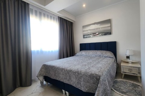 Daire 1+0 Mahmutlar, Antalya, Türkiye №224918 - 9