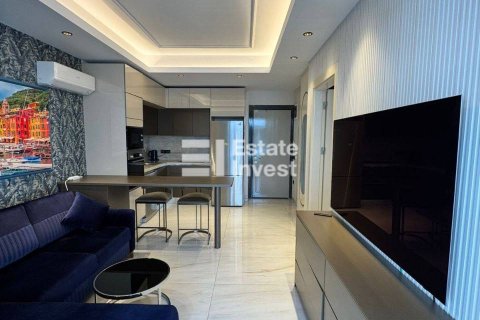 Apartment for rent  in Alanya, Antalya, Turkey, 1 bedroom, 65m2, No. 220030 – photo 2
