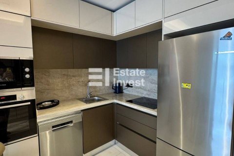 Apartment for rent  in Alanya, Antalya, Turkey, 1 bedroom, 65m2, No. 220030 – photo 5