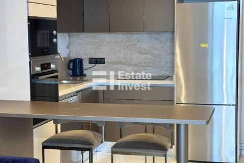 Apartment for rent  in Alanya, Antalya, Turkey, 1 bedroom, 65m2, No. 220030 – photo 4