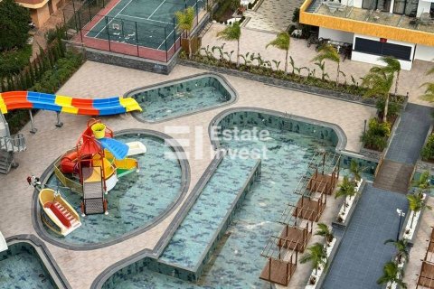 Apartment for rent  in Alanya, Antalya, Turkey, 1 bedroom, 65m2, No. 220030 – photo 11