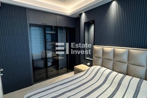 Apartment for rent  in Alanya, Antalya, Turkey, 1 bedroom, 65m2, No. 220030 – photo 7