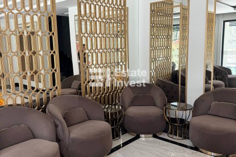 Apartment for rent  in Alanya, Antalya, Turkey, 1 bedroom, 65m2, No. 220031 – photo 13