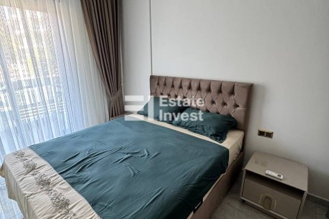 1+1 Apartment  in Alanya, Antalya, Turkey No. 220031