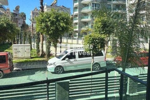 Apartment for rent  in Alanya, Antalya, Turkey, 1 bedroom, 65m2, No. 220031 – photo 11
