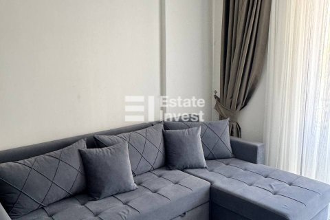 Apartment for rent  in Alanya, Antalya, Turkey, 1 bedroom, 65m2, No. 220031 – photo 7