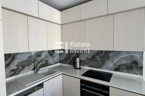 Apartment for rent  in Alanya, Antalya, Turkey, 1 bedroom, 65m2, No. 220031 – photo 3