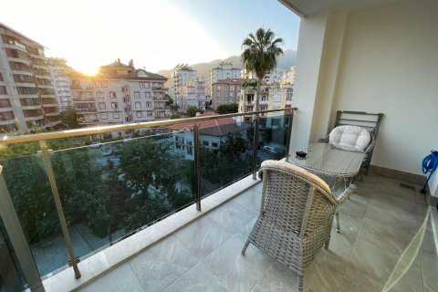 1+1 Lägenhet i Alanya, Antalya, Turkiet Nr. 220025 - 6