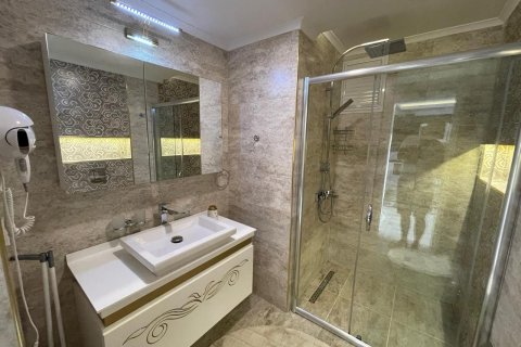 1+1 Lägenhet i Alanya, Antalya, Turkiet Nr. 220025 - 4