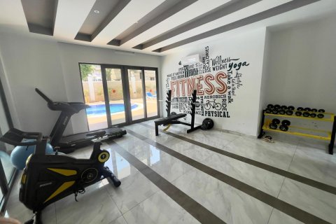 1+1 Lägenhet i Alanya, Antalya, Turkiet Nr. 220025 - 8