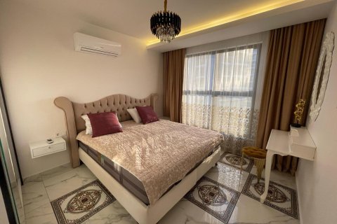 1+1 Lägenhet i Alanya, Antalya, Turkiet Nr. 220025 - 2