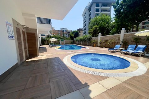1+1 Lägenhet i Alanya, Antalya, Turkiet Nr. 220025 - 7