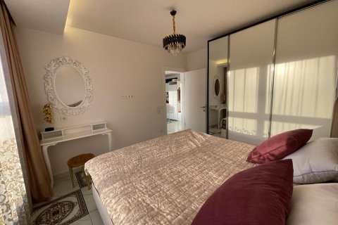 1+1 Lägenhet i Alanya, Antalya, Turkiet Nr. 220025 - 3