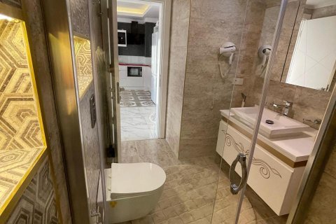 1+1 Lägenhet i Alanya, Antalya, Turkiet Nr. 220025 - 5