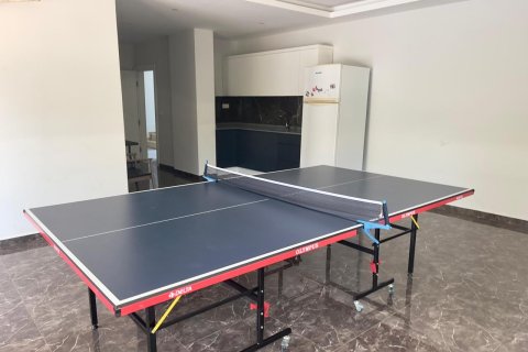 1+1 Lägenhet i Alanya, Antalya, Turkiet Nr. 220025 - 9