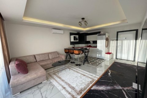 Daire  1+1  Alanya, Antalya, Türkiye №220025