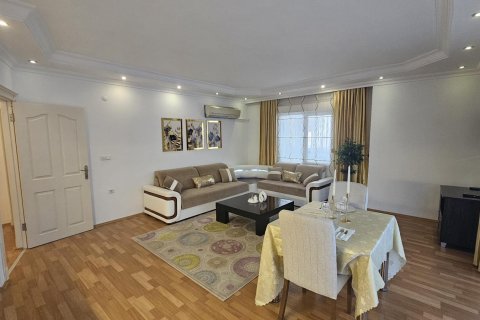 Daire 2+1 Mahmutlar, Antalya, Türkiye №218176 - 2