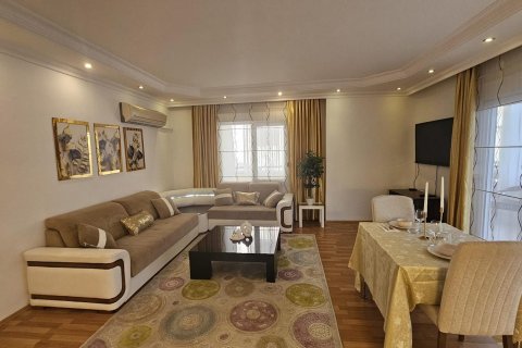 Daire 2+1 Mahmutlar, Antalya, Türkiye №218176 - 3