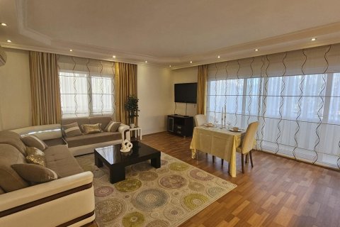 Daire  2+1  Mahmutlar, Antalya, Türkiye №218176