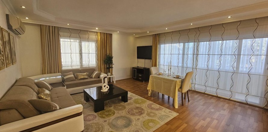 Daire 2+1 Mahmutlar, Antalya, Türkiye №218176