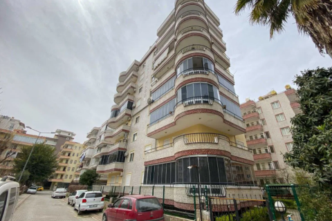 Daire 2+1 Mahmutlar, Antalya, Türkiye №218176 - 5