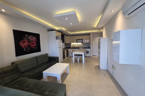 Daire 1+1 Mahmutlar, Antalya, Türkiye №218175 - 2