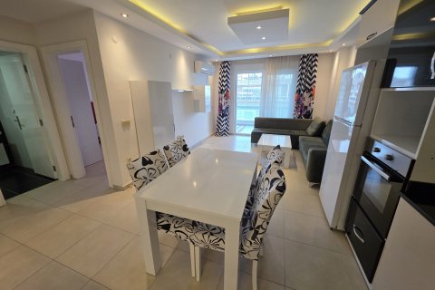 Daire 1+1 Mahmutlar, Antalya, Türkiye №218175 - 3