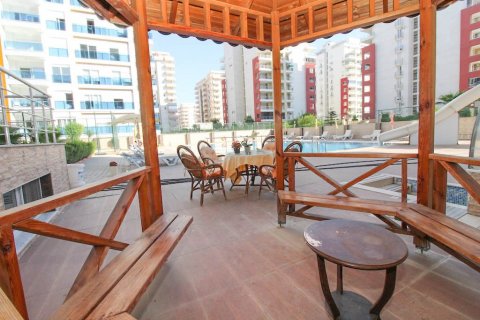Daire 1+1 Mahmutlar, Antalya, Türkiye №218175 - 13