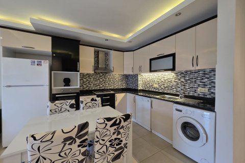 Daire 1+1 Mahmutlar, Antalya, Türkiye №218175 - 4