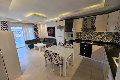 Daire  1+1  Mahmutlar, Antalya, Türkiye №218175