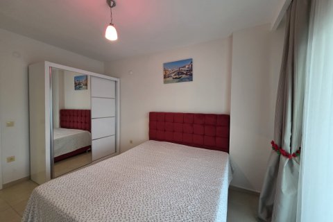 Daire 1+1 Mahmutlar, Antalya, Türkiye №218175 - 11