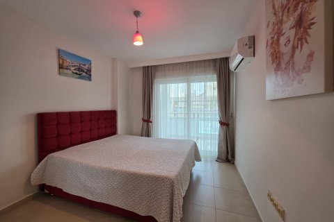 Daire 1+1 Mahmutlar, Antalya, Türkiye №218175 - 10