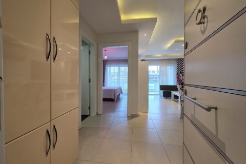 Daire 1+1 Mahmutlar, Antalya, Türkiye №218175 - 9