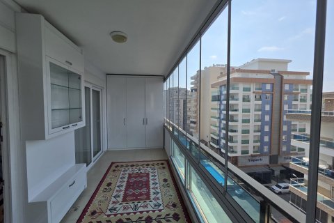 Daire 1+1 Mahmutlar, Antalya, Türkiye №218175 - 5