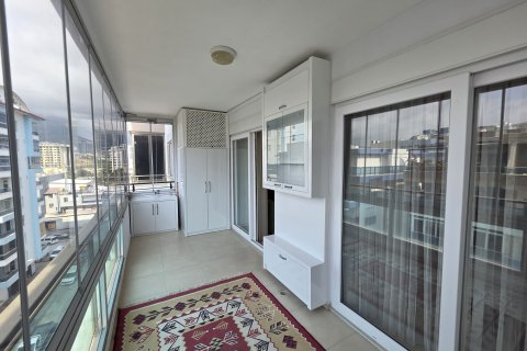 Daire 1+1 Mahmutlar, Antalya, Türkiye №218175 - 6