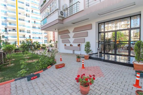 Daire 1+1 Mahmutlar, Antalya, Türkiye №218175 - 14