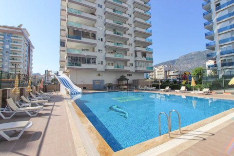 Daire 1+1 Mahmutlar, Antalya, Türkiye №218175 - 8