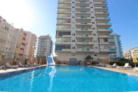 Daire 1+1 Mahmutlar, Antalya, Türkiye №218175 - 7