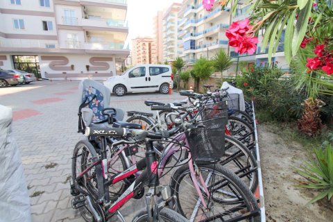 Daire 1+1 Mahmutlar, Antalya, Türkiye №218175 - 18