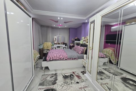 Apartment for sale in Mahmutlar, Antalya, Turkey, 2 bedrooms, 105m2, No. 218178 – photo 7