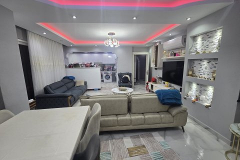 Apartment for sale in Mahmutlar, Antalya, Turkey, 2 bedrooms, 105m2, No. 218178 – photo 2