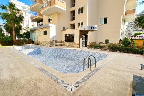 Apartment for sale in Mahmutlar, Antalya, Turkey, 2 bedrooms, 105m2, No. 218178 – photo 6