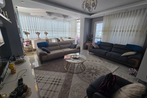 Apartment for sale in Mahmutlar, Antalya, Turkey, 2 bedrooms, 105m2, No. 218178 – photo 3
