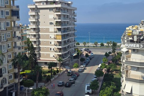 2+1 Apartment  in Mahmutlar, Antalya, Turkey No. 218178